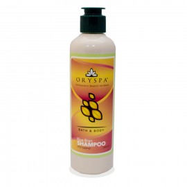 Rice Bran Shampoo AM Blend 250ml