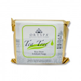 Tea tree Soap 90 g