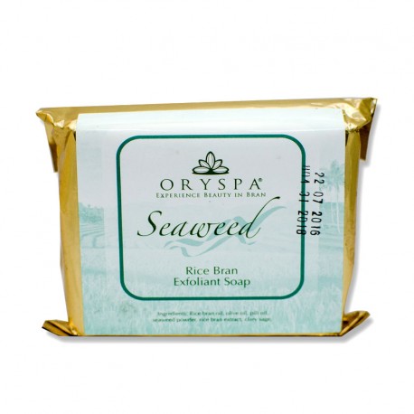 Seaweed Soap 90 g