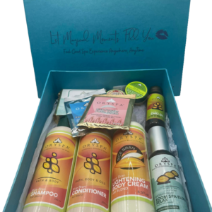 Ambassador Kit