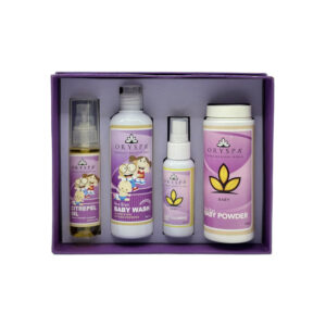 Baby Care Kit