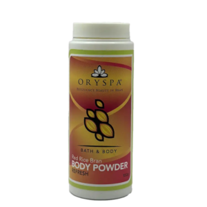 Body Powder Refresh