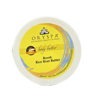 Boreh Butter