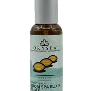 Elixir Relax