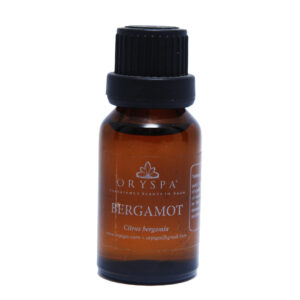 Essential Oil Bergamot