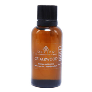 Essential Oil Cedarwood