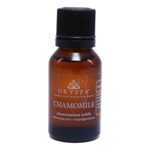 Essential Oil Chamomile