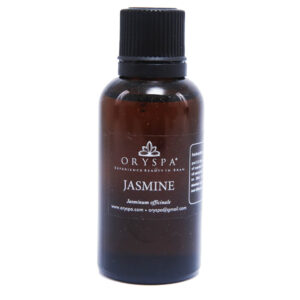 Essential Oil Jasmine