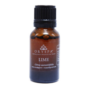 Essential Oil Lime