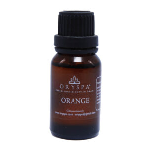 Essential Oil Orange