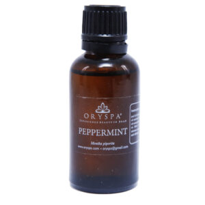 Essential Oil Peppermint