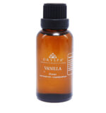 Essential Oil Vanilla