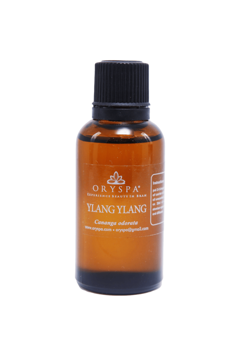 Essential Oil Ylang - Ylang