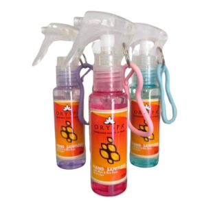 Hand Sanitizer