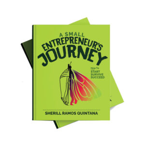 A Small Entrepreneur Journey