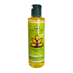 Recovery oil Moringa & Eucalyptus