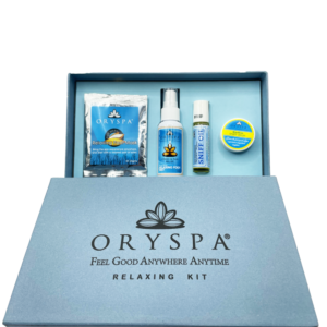 Relaxing Kit
