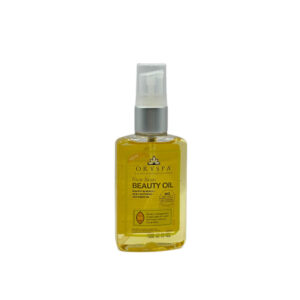 Beauty Oil