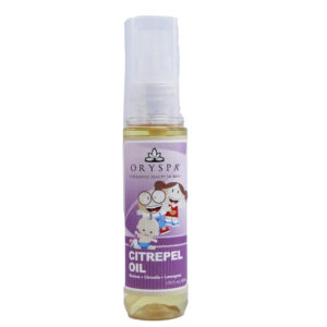 Citrepel Oil