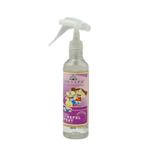 Citrepel Spray