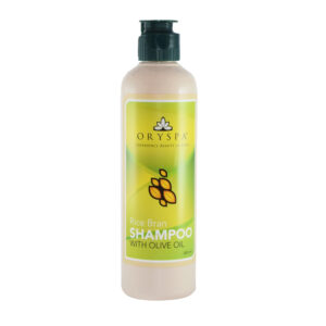 Olive Shampoo