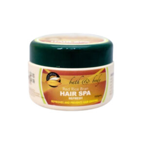 Hair Spa Refresh