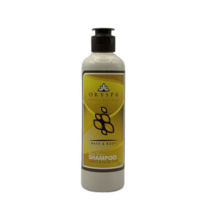Gugo Shampoo