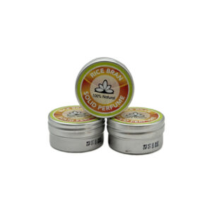 Solid Perfume AM