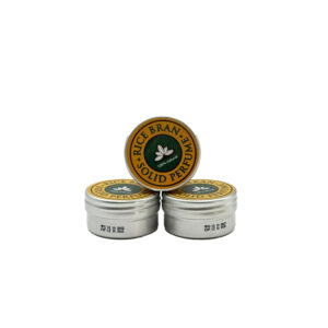 Solid Perfume Basi