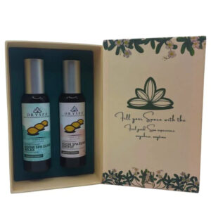 Elixir Kit/ Room Spray Kit