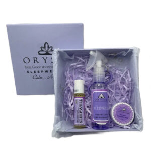 Sleepwell Kit