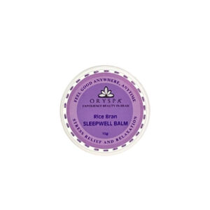 Sleepwell Balm
