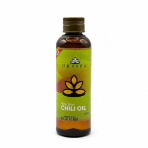 Chili Oil