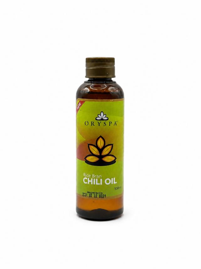 Chili Oil