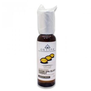 Elixir Energy