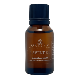 Essential Oil Lavender