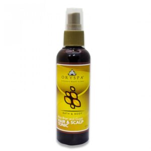 Hair & Scalp Tonic