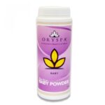 Baby Powder