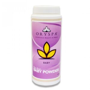 Baby Powder