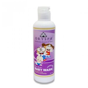 Baby Wash