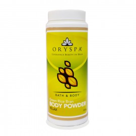 Body Powder Relax