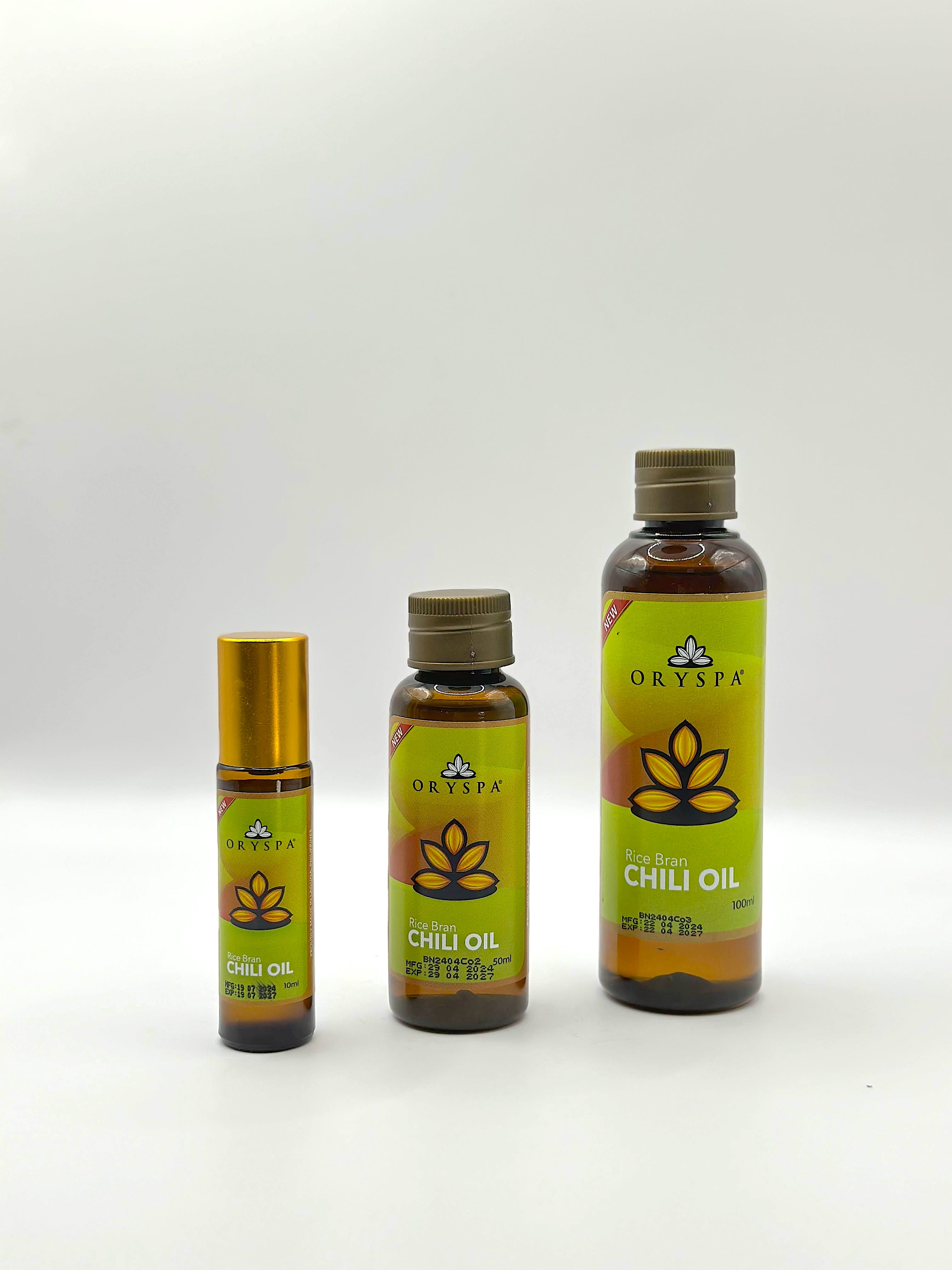Chili Oil - Image 2