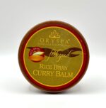 Curry Balm