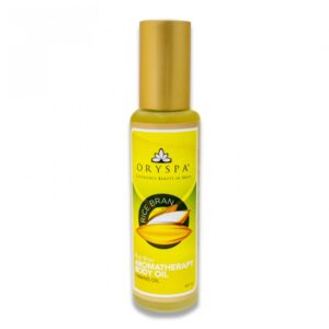 Aromatherapy Oil Firming