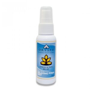 Relaxing Foot Mist
