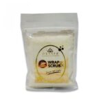 Rice Bran Wrap & Scrub