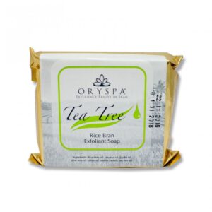 Tea Tree Soap
